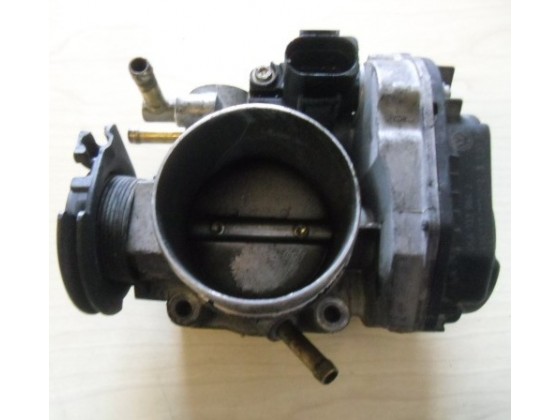 Borboleta Admissão BMW E39 520 Gasolina ba68